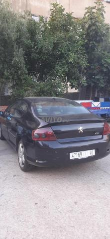 Peugeot 407 diesel