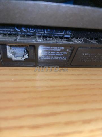 playstation 4 slim - 2