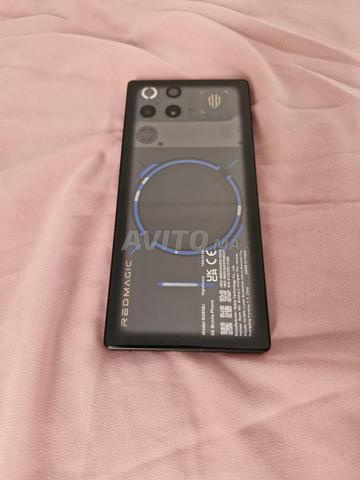 REDMAGIC 11 PRO - 2