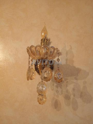 Appliques murales - 2
