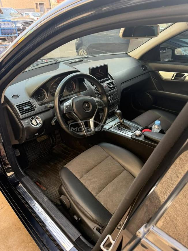 Mercedes-Benz C220 Diesel 2010