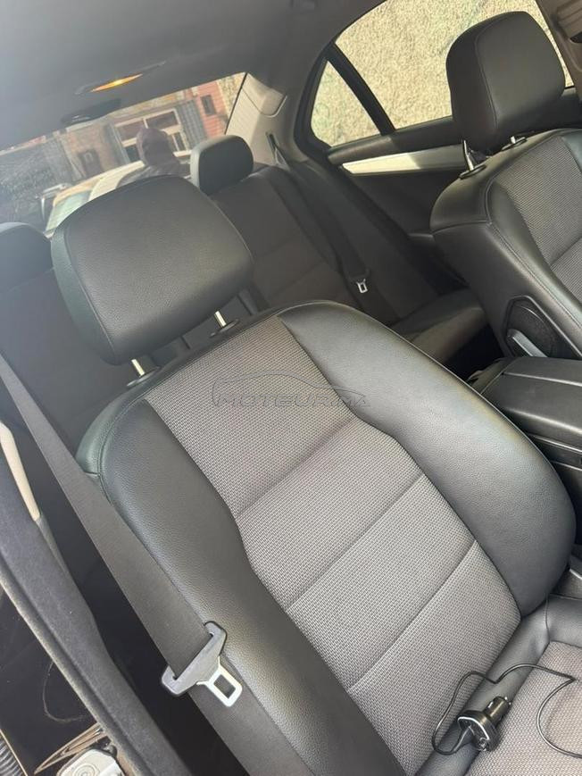 Mercedes-Benz C220 Diesel 2010