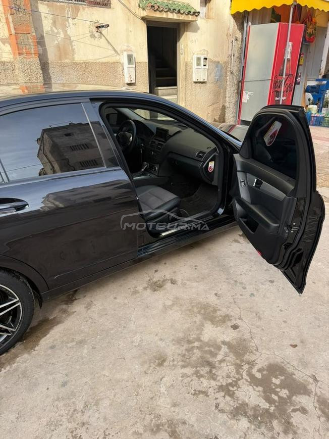 Mercedes-Benz C220 Diesel 2010