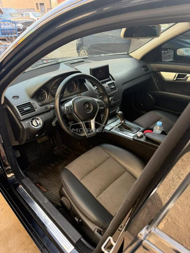 Mercedes-Benz C220 Diesel 2010