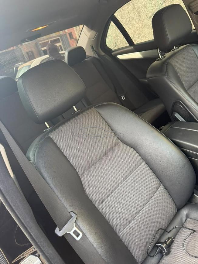 Mercedes-Benz C220 Diesel 2010