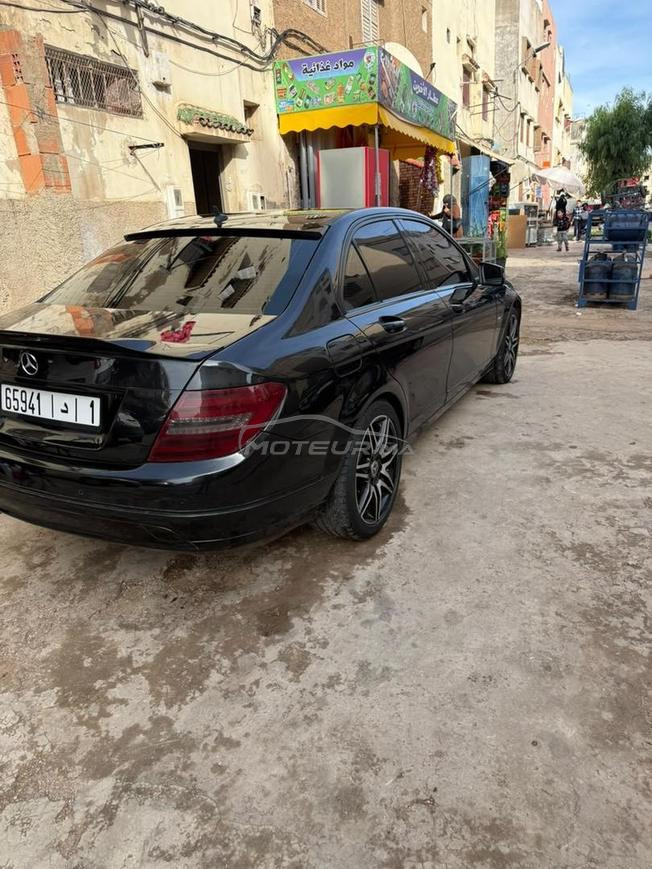 Mercedes-Benz C220 Diesel 2010