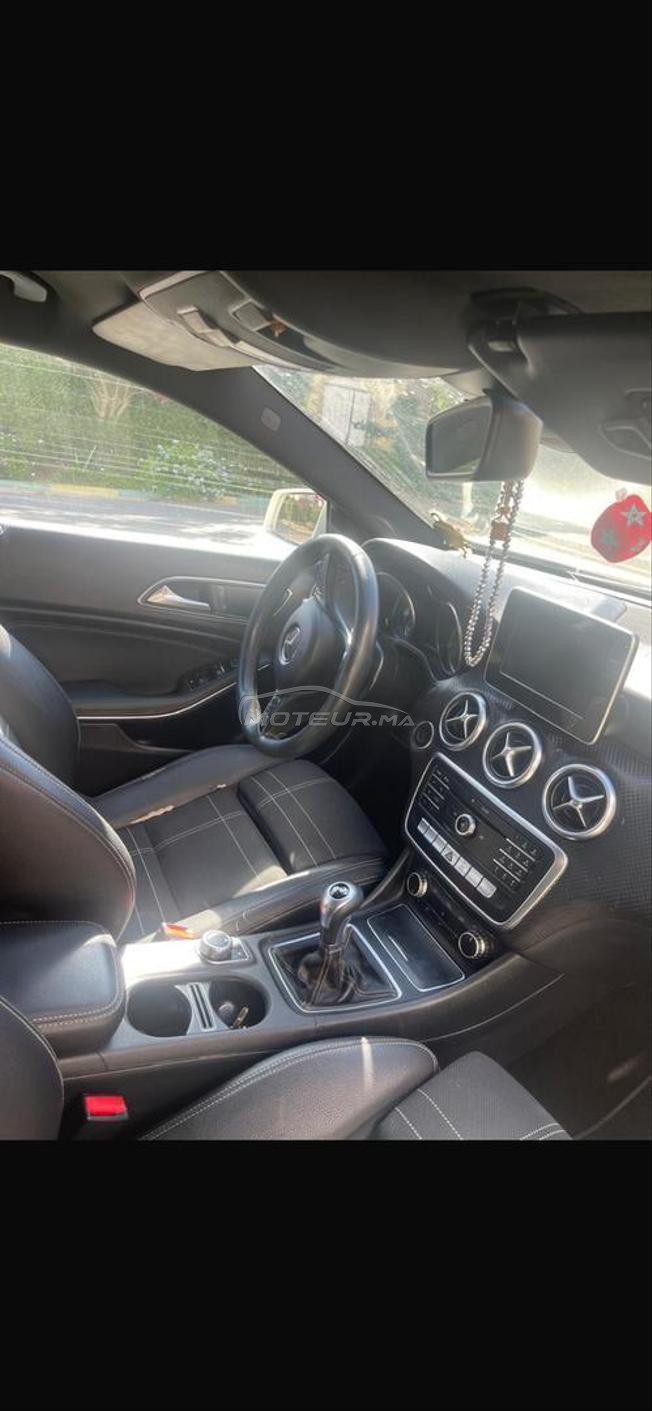 Mercedes benz a 180