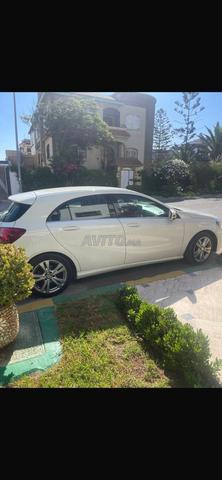Mercedes benz a 180 - 2