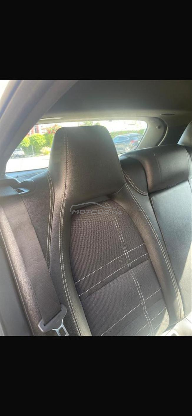 Mercedes benz a 180