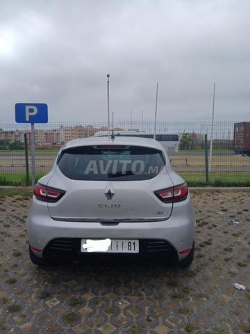 Clio 4 Intense 2018 - 2