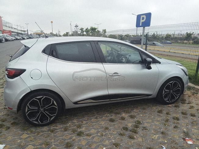 clio 4 intense 2018 