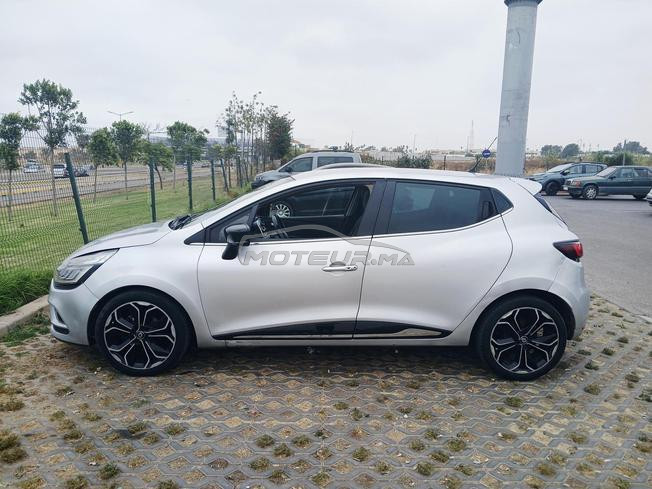clio 4 intense 2018 