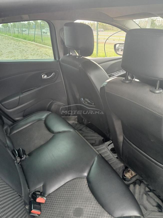 clio 4 intense 2018 