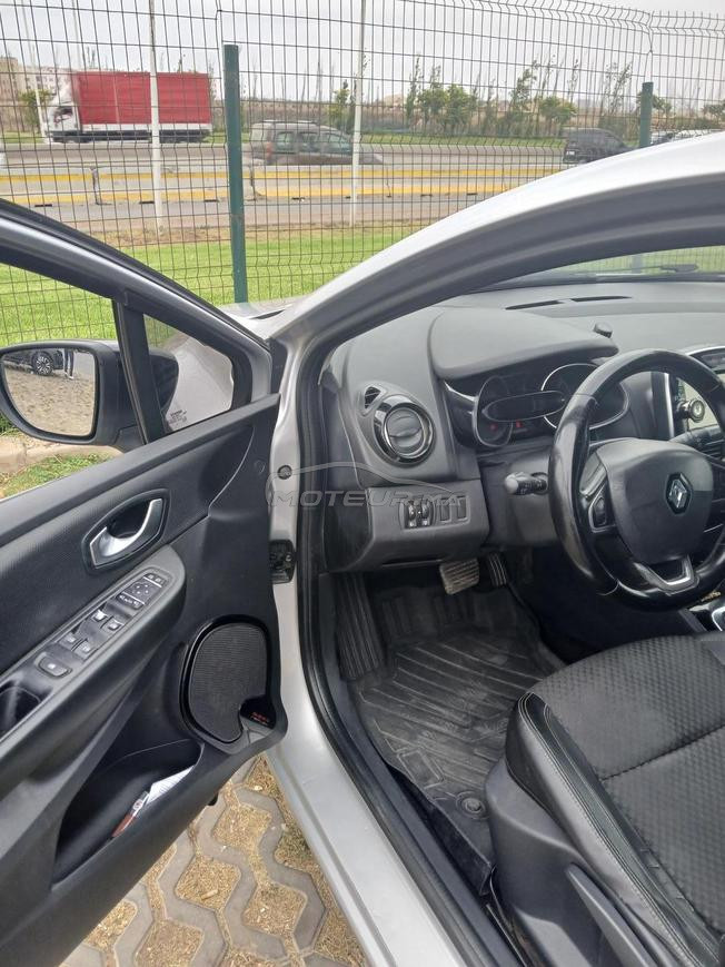clio 4 intense 2018 