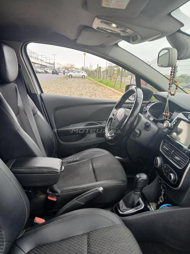 clio 4 intense 2018 