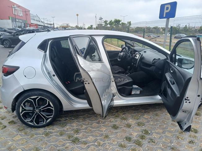 clio 4 intense 2018 