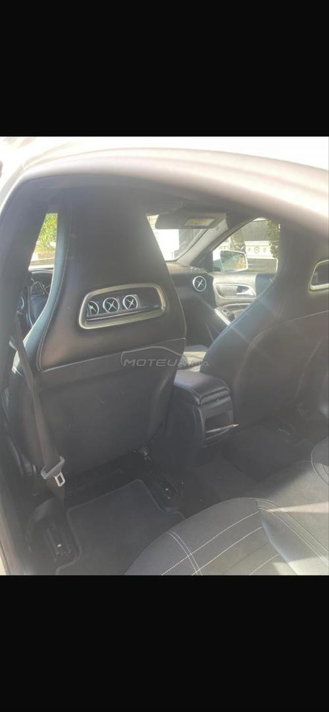 Mercedes benz a 180