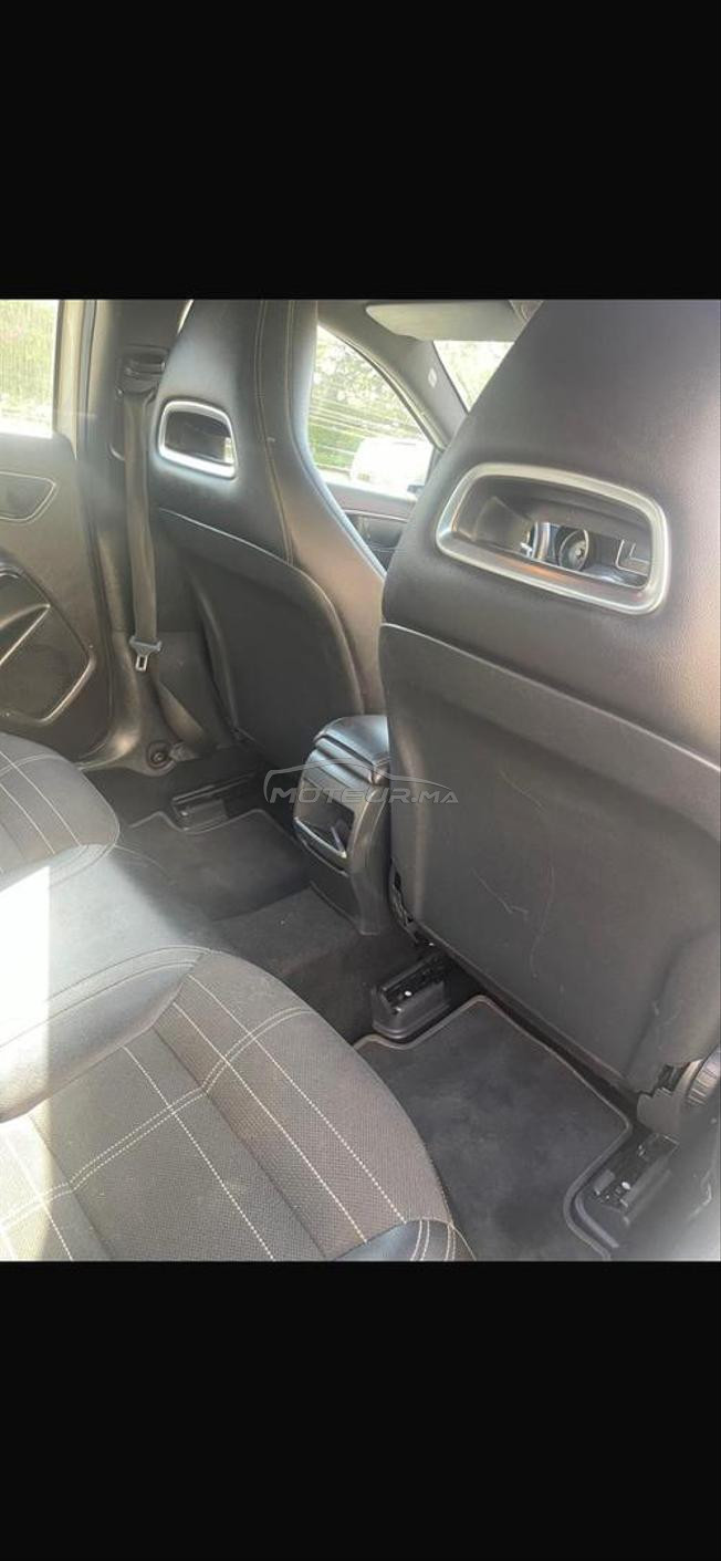Mercedes benz a 180
