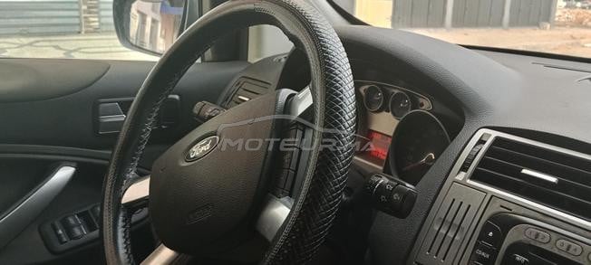 ford kuga 2012