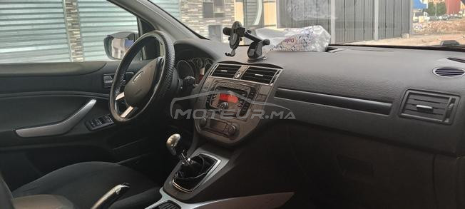 ford kuga 2012