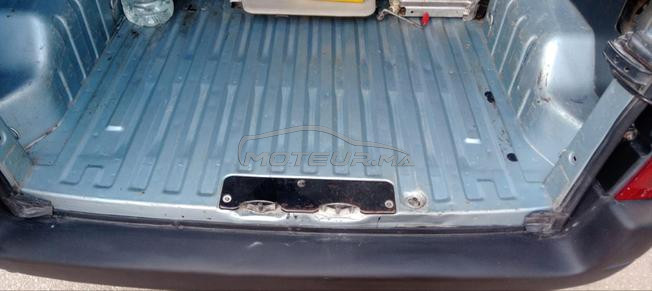 berlingo 2005 double coulisses