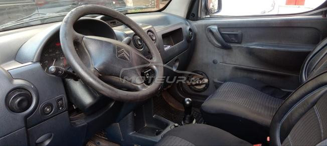 berlingo 2005 double coulisses