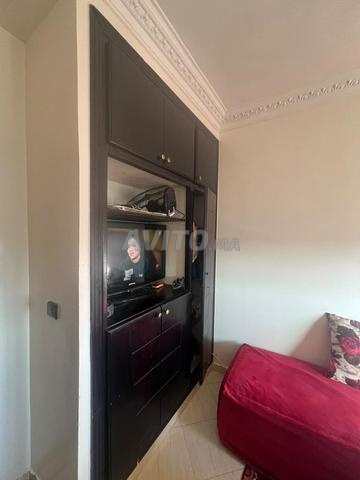 Appartement bien ensoleillé à vendre - 2