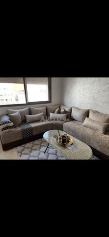 Sedari marocain d’angle sur mesure - 2