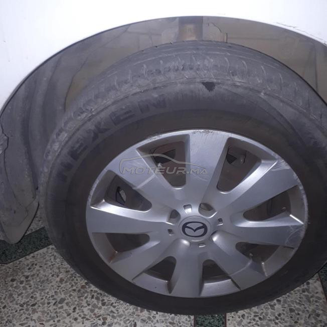 Mazda 2 Essence Manuelle 2008 à Casablanca