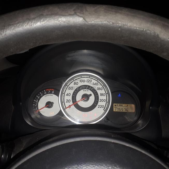 Mazda 2 Essence Manuelle 2008 à Casablanca