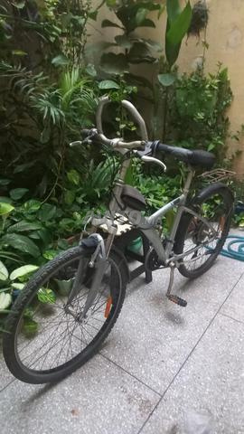 Vélo b'twin 700 d'origine Decathlon - 2