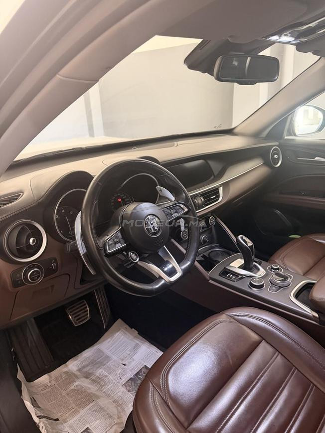 stelvio Ti