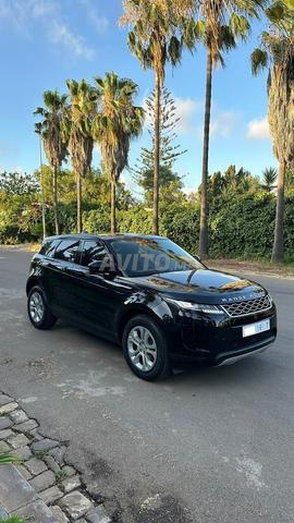 Range Rover Evoque - 2