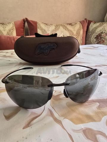 Lunettes de soleil Maui Jim Originals