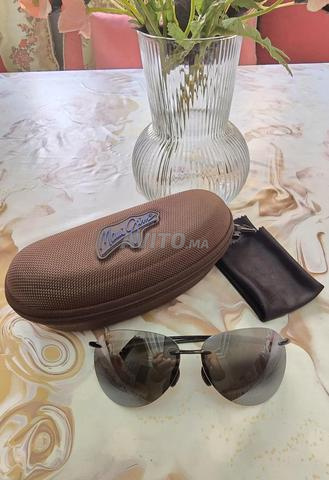 Lunettes de soleil Maui Jim Originals - 2