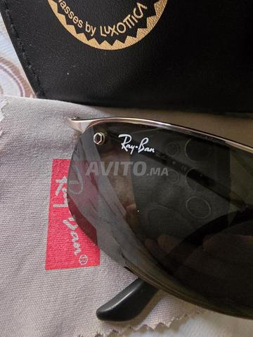 Lunettes de soleil Ray-Ban Originals - 2