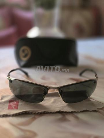 Lunettes de soleil Ray-Ban Originals