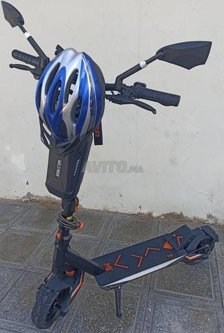 Trottinette Kukirin T3 à vendre - 2