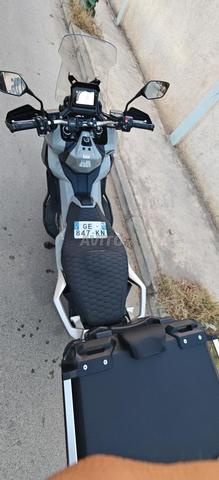 Honda Xadv 750 - 2
