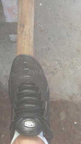 Nike Original Model 2025 Tay 40 - 2