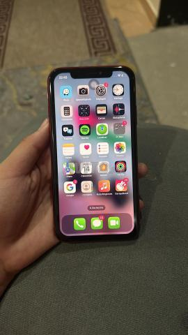 iPhone XR très bon état - 2