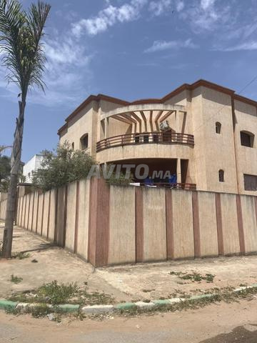 Villa Mehdia - 2
