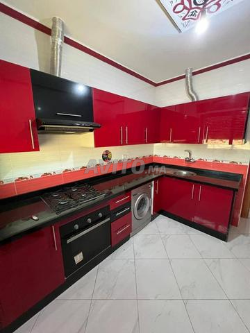 مفروش ظاهريا - 2