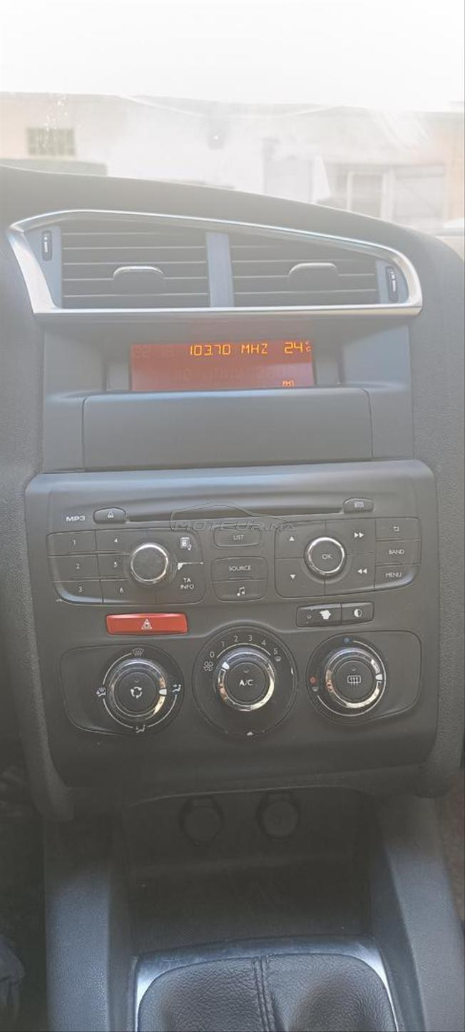 Citroën C4 