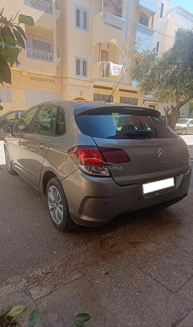 Citroën C4 