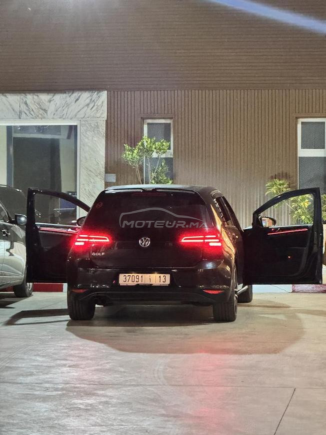 voiture comme neuf 