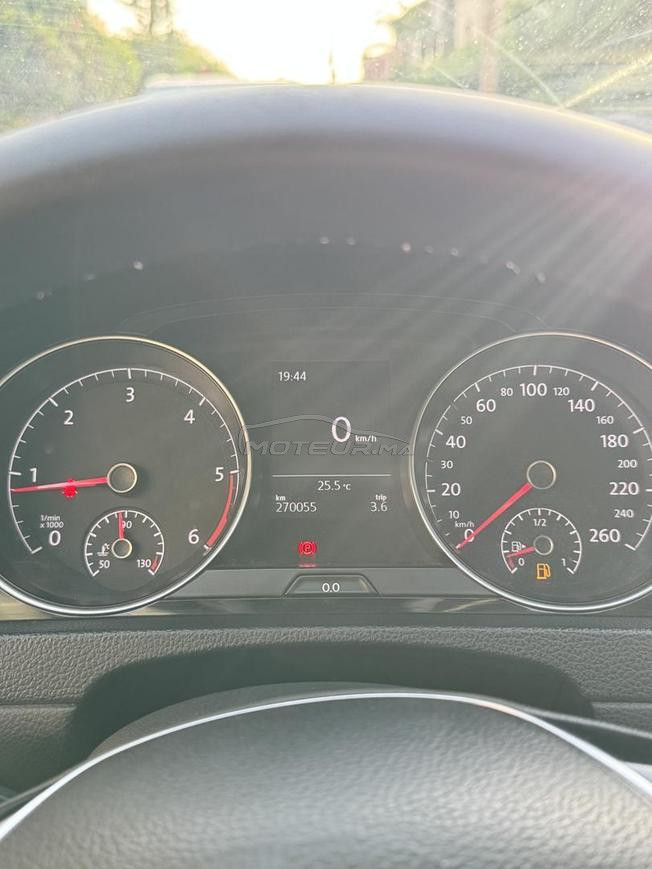 voiture comme neuf 