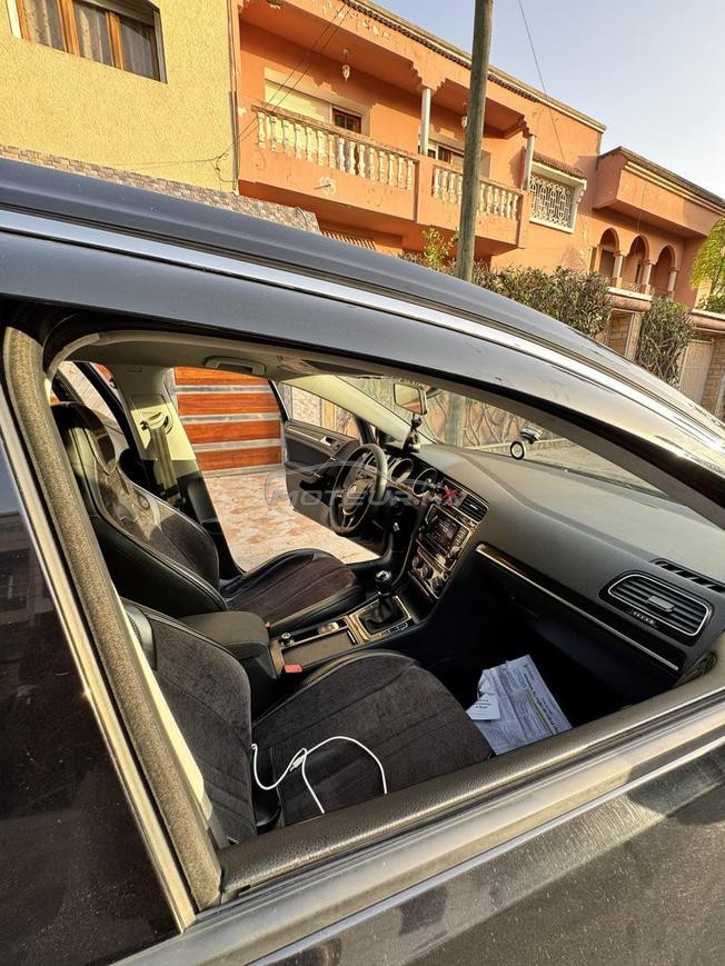 voiture comme neuf 