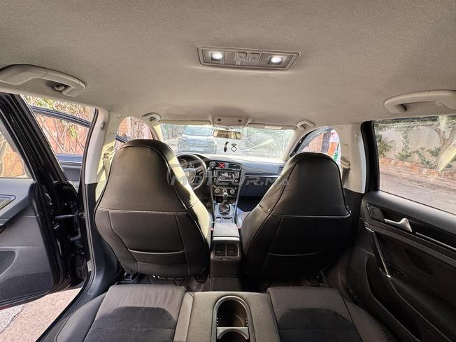 voiture comme neuf 