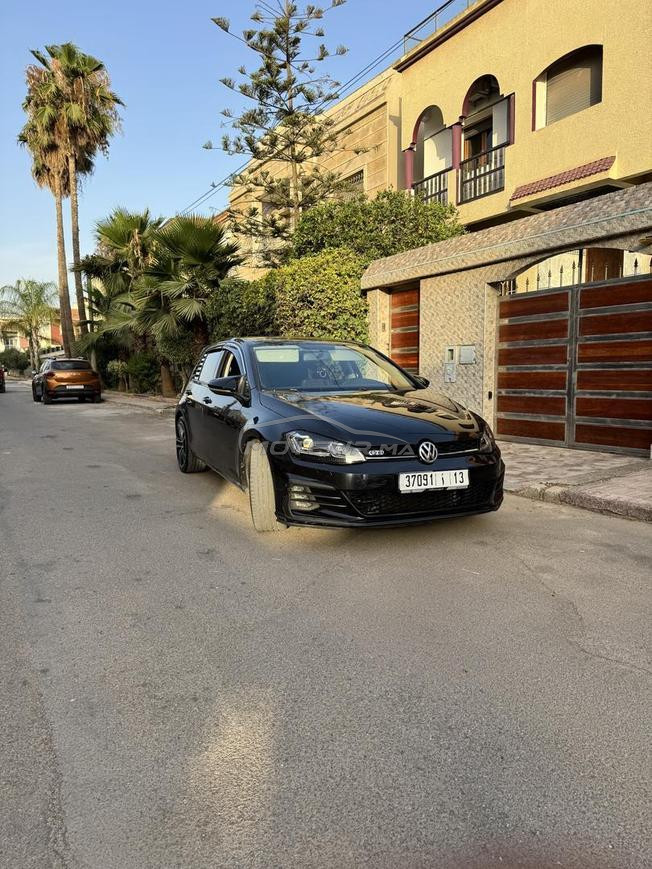 voiture comme neuf 